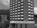 vedere din sud hotel Afrodita iun 1979